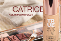 New collection from CATRICE Autumn/Winter 2021