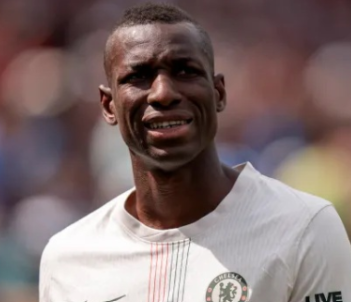 Shearer not surprised if Chelsea sell Jackson