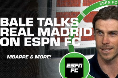 Bale confident Alonso dares to dump star players