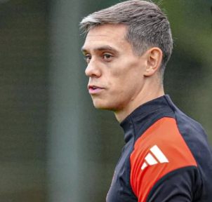 Trossard agrees to join Fenerbahce